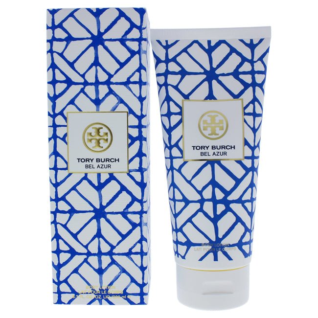 Bel Azur by Tory Burch by Tory Burch for Unisex - 6.7 oz Body Lotion