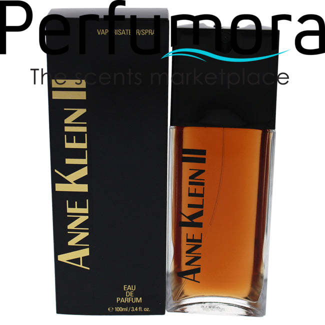 Anne Klein II by Anne Klein for Women -  Eau de Parfum Spray