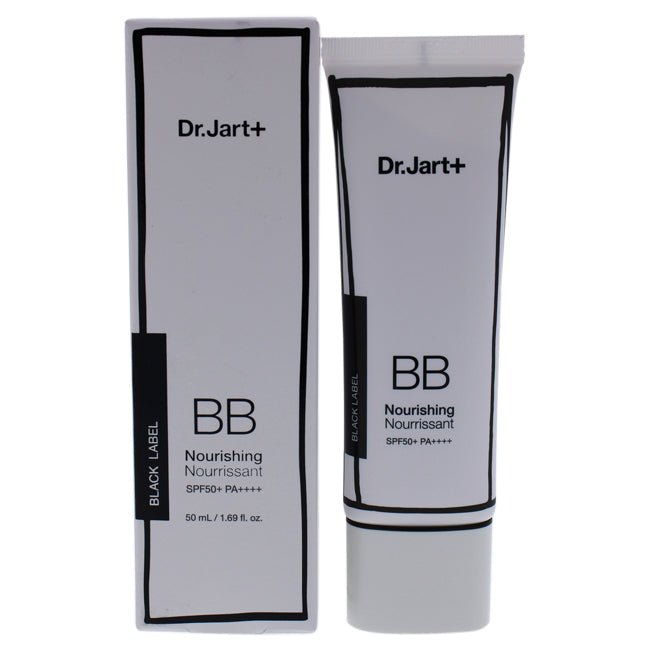 BB Nourishing SPF 50 by Dr. Jart+ for Women - 1.69 oz Cream