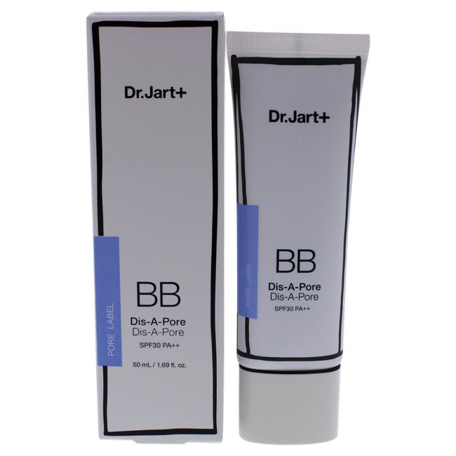 BB Dis-A-Pore SPF 30 by Dr. Jart+ for Women - 1.69 oz Cream
