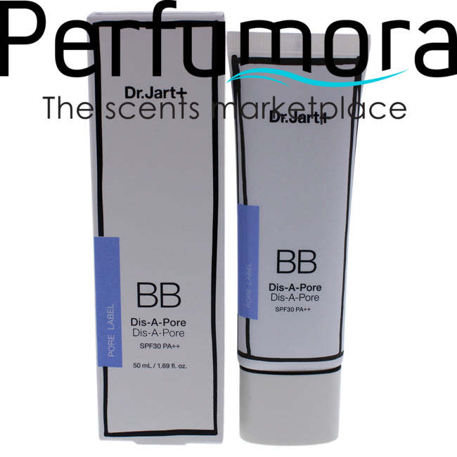 BB Dis-A-Pore SPF 30 by Dr. Jart+ for Women - 1.69 oz Cream