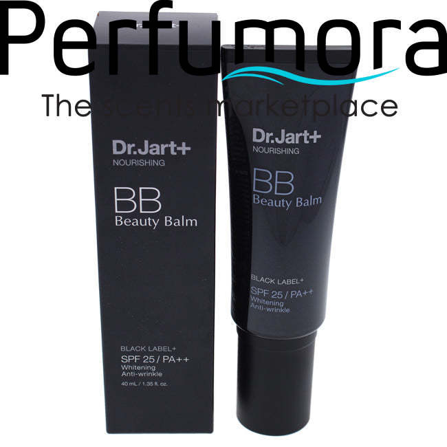 BB Nourishing Beauty Balm SPF 25 by Dr. Jart+ for Women - 1.35 oz Balm