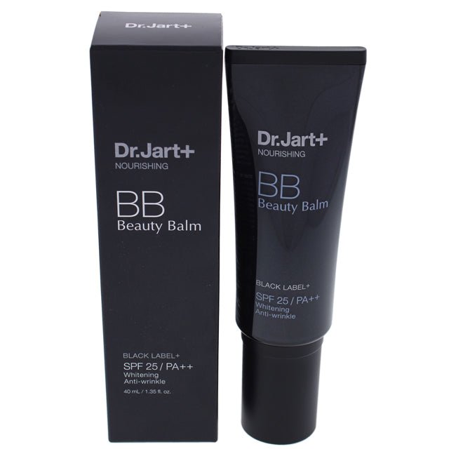 BB Nourishing Beauty Balm SPF 25 by Dr. Jart+ for Women - 1.35 oz Balm