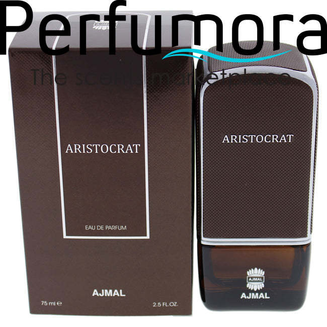 Aristocrat by Ajmal for Men -  Eau de Parfum Spray