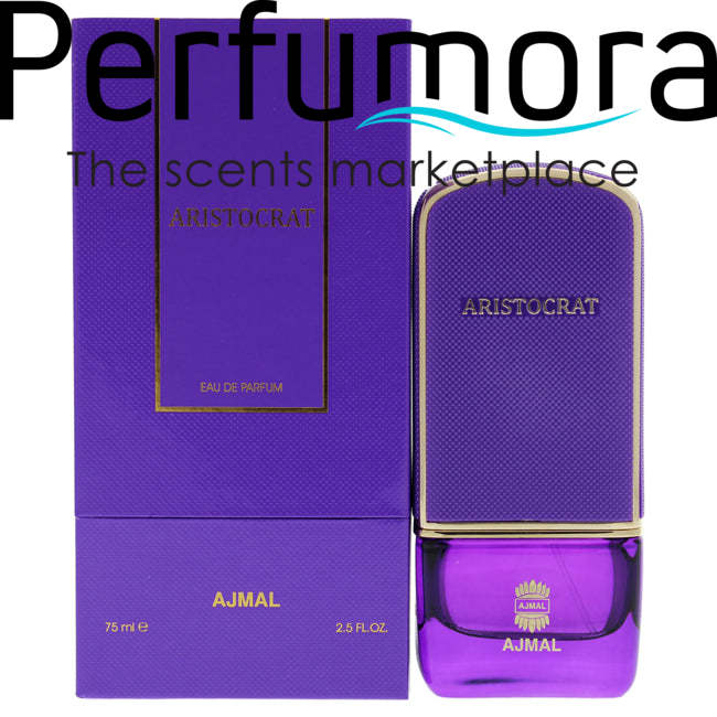 Aristocrat by Ajmal for Women -  Eau de Parfum Spray