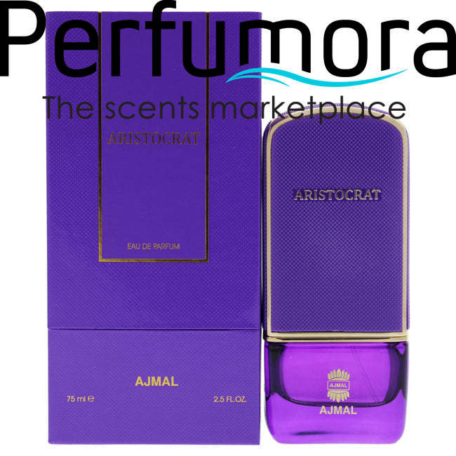 Aristocrat by Ajmal for Women -  Eau de Parfum Spray