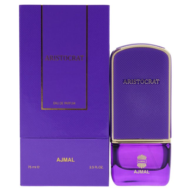 Aristocrat by Ajmal for Women -  Eau de Parfum Spray