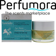 Age Away Hydrating Cream by Lavido for Unisex - 1.69 oz Cream