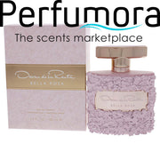 Bella Rosa by Oscar de la Renta for Women -  Eau de Parfum Spray