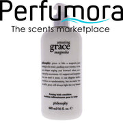 Amazing Grace Magnolia Firming Body Emulsion by Philosophy for Women - 16 oz Emulsion