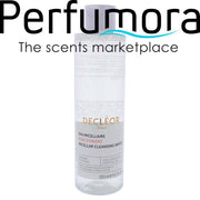 Aromessence Rose DOrient Micellar Cleansing Water by Decleor for Unisex - 6.7 oz Cleanser