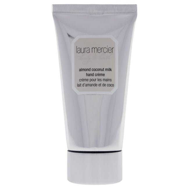 Almond Coconut Milk Hand Cream by Laura Mercier for Women - 2 oz Cream