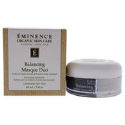 Balancing Masque Duo by Eminence for Unisex - 2 oz Mask