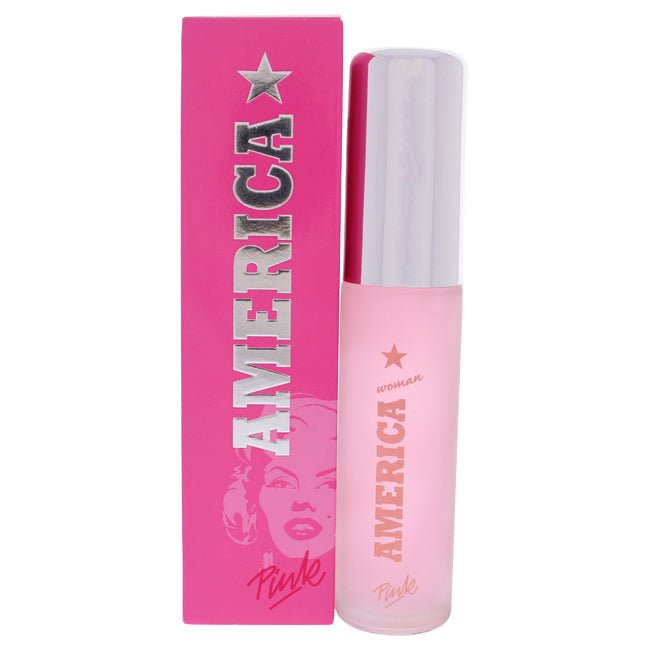 America Pink by Milton-Lloyd for Women -  PDT Spray