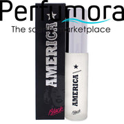 America Black by Milton-Lloyd for Women -  PDT Spray