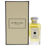 Amber and Lavender by Jo Malone for Unisex -  Cologne Spray