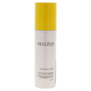 Aroma Lisse Energising Smoothing Cream SPF 15 by Decleor for Unisex - 1.69 oz Cream (Unboxed)