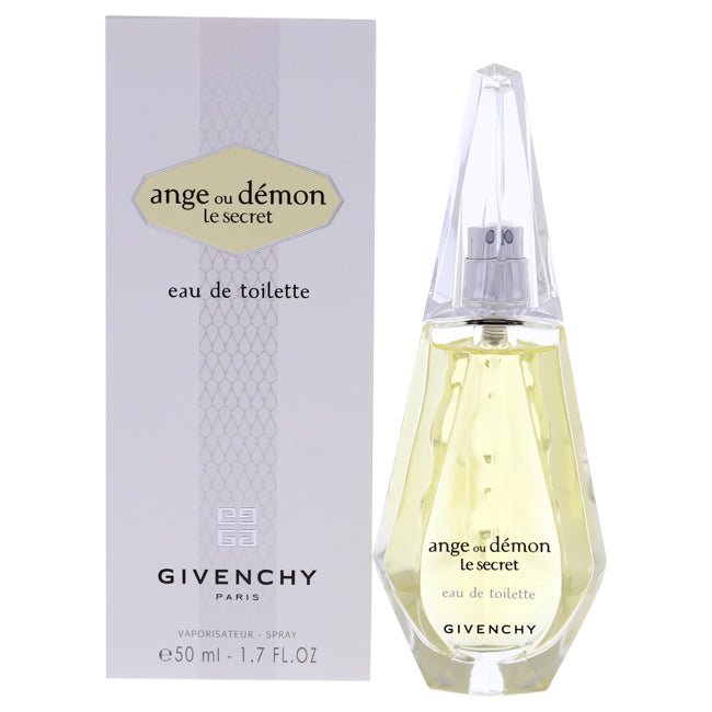 Ange Ou Demon Le Secret by Givenchy for Women -  Eau De Toilette Spray