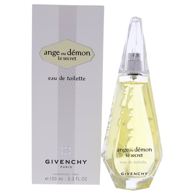 Ange Ou Demon Le Secret by Givenchy for Women -  Eau De Toilette Spray