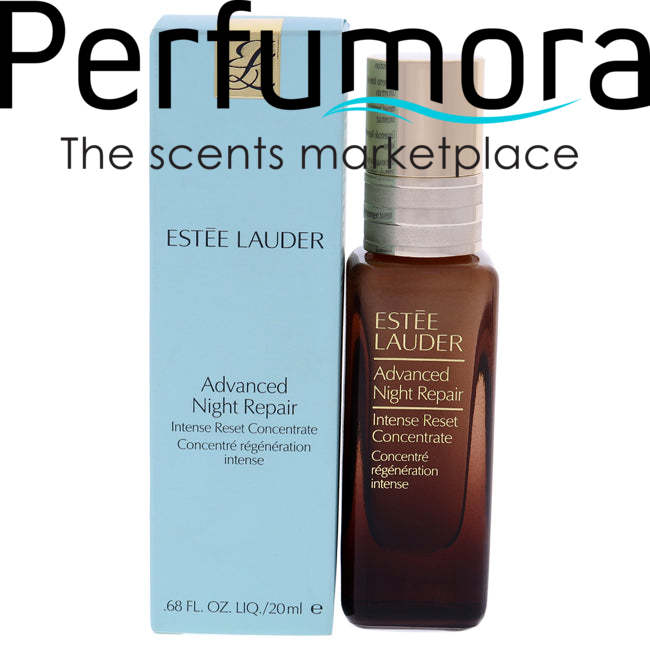 Advanced Night Repair Intense Reset Concentrate by Estee Lauder for Women - 0.68 oz Treatment