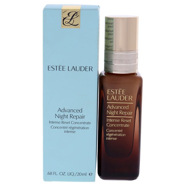 Advanced Night Repair Intense Reset Concentrate by Estee Lauder for Women - 0.68 oz Treatment