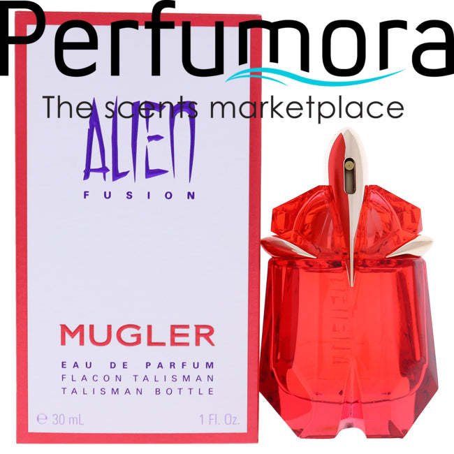 Alien Fusion by Thierry Mugler for Women -  Eau de Parfum Spray