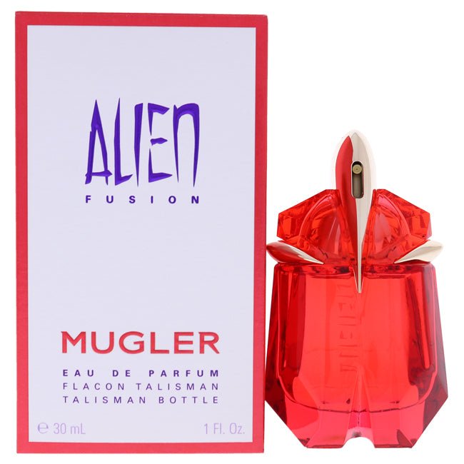 Alien Fusion by Thierry Mugler for Women -  Eau de Parfum Spray
