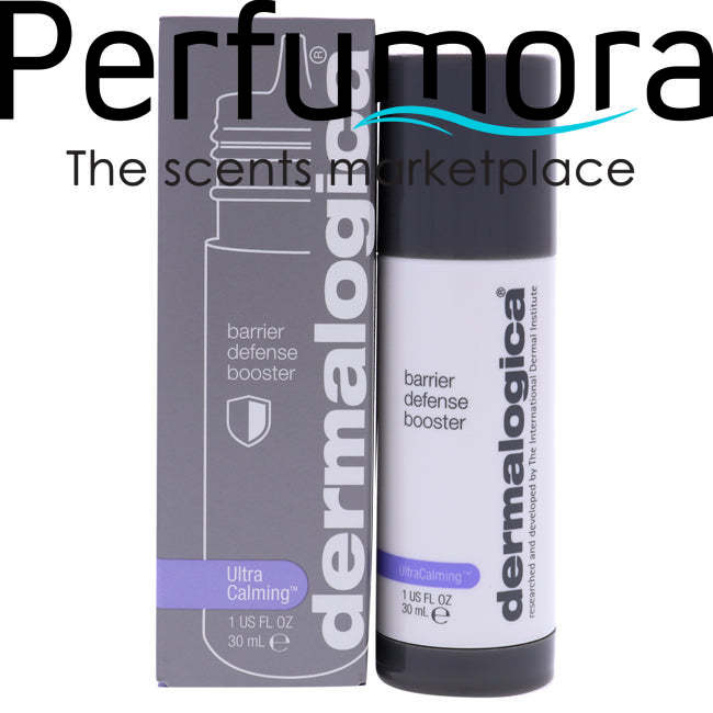 Barrier Defense Booster by Dermalogica for Unisex - 1 oz Booster