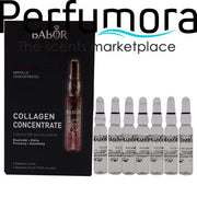 Ampoule Concentrates Lift and Firm Collagen Concentrate by Babor for Women - 7 x 2 ml Treatment