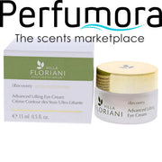 Advanced Lifting Eye Cream by Villa Floriani for Women - 0.5 oz Cream