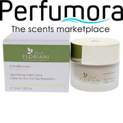 Age-Defying Night Cream by Villa Floriani for Women - 1.69 oz Cream