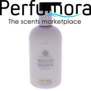 Amber Cocoon Hand Lotion by Molton Brown for Unisex - 10 oz Moisturizer