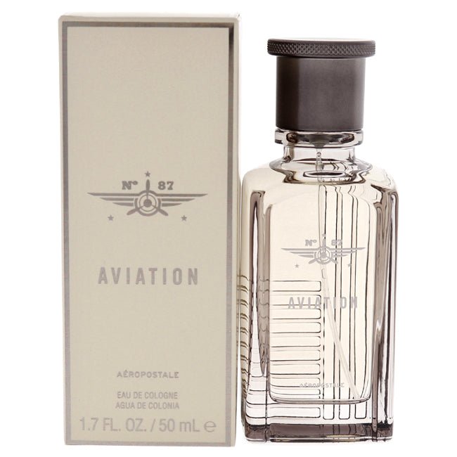 Aviation by Aeropostale for Men - Eau De Cologne Spray