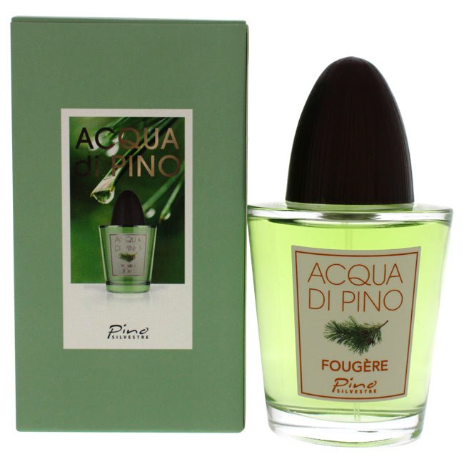 Acqua Di Pino Fougere by Pino Silvestre for Men -  EDT Spray