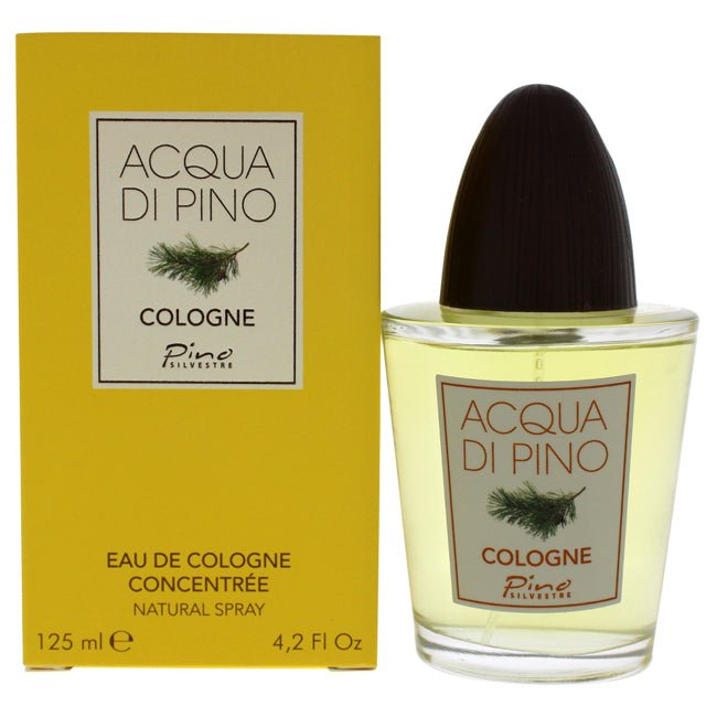 Acqua Di Pino Cologne by Pino Silvestre for Men -  EDC Spray