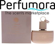 All You Need Is Passion by Armaf for Women - Eau De Parfum Spray