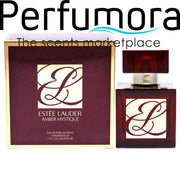 Amber Mystique by Estee Lauder for Women -  EDP Spray