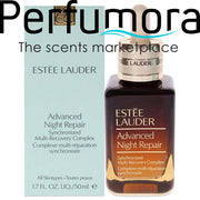 Advanced Night Repair Synchronized Multi-Recovery Complex by Estee Lauder for Unisex - 1.7 oz Serum
