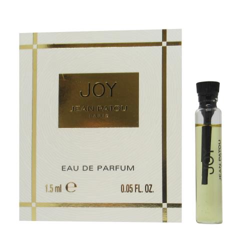 Jean Patou Joy 0.05 oz EDP Spray for Women