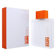 JIL SANDER SUN TESTER 4.2 EDT SP FOR MEN