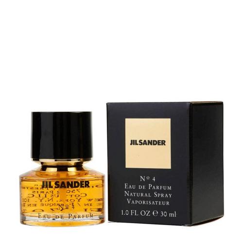 JIL SANDER NO.4 1 OZ EDP SP