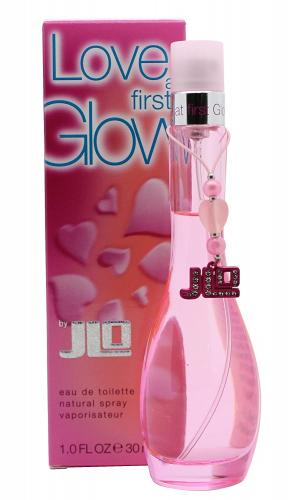 J Lo Love At First Glow 1 oz EDT S pray for Women