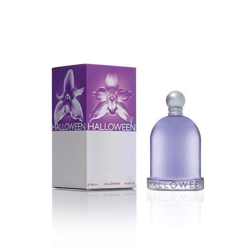 Halloween 6.8 oz EDT Spray for Women