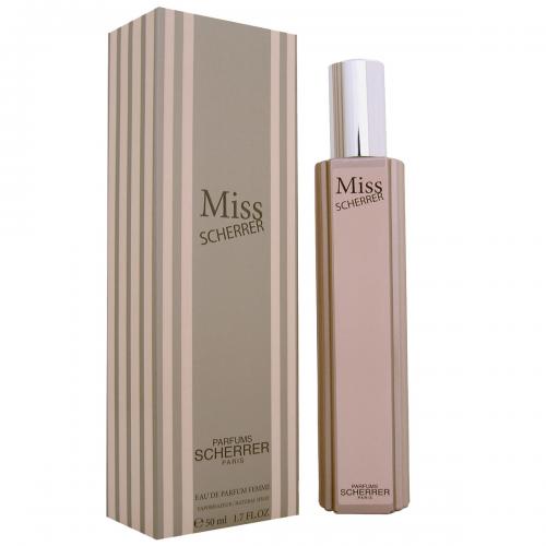 Jean Louis Scherrer Miss Scherrer 1.7 oz EDP Spray for Women