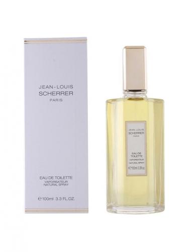 Jean Louis Scherrer 3.3 oz EDT Spray For Women