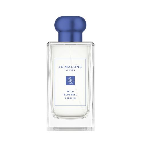 JO MALONE WILD BLUEBELL LIMITED EDITION UNBOX 3.4 COL SP