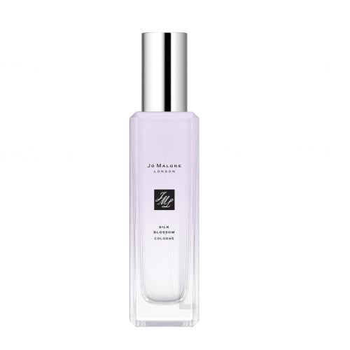 JO MALONE SILK BLOSSOM TESTER 1 OZ COL SP