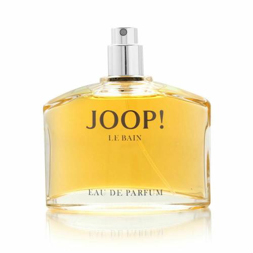 JOOP! LE BAIN TESTER 2.5 EDP SP FOR WOMEN