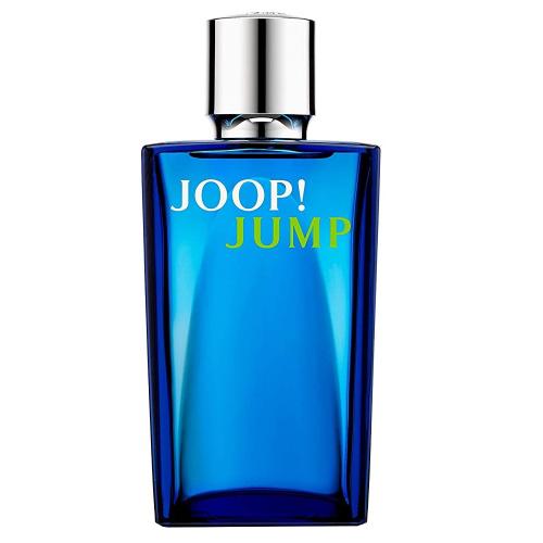 JOOP JUMP TESTER 3.4 EDT SP FOR MEN