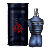 JEAN PAUL GAULTIER ULTRA MALE 6.8 EDT INTENSE SP FOR MEN